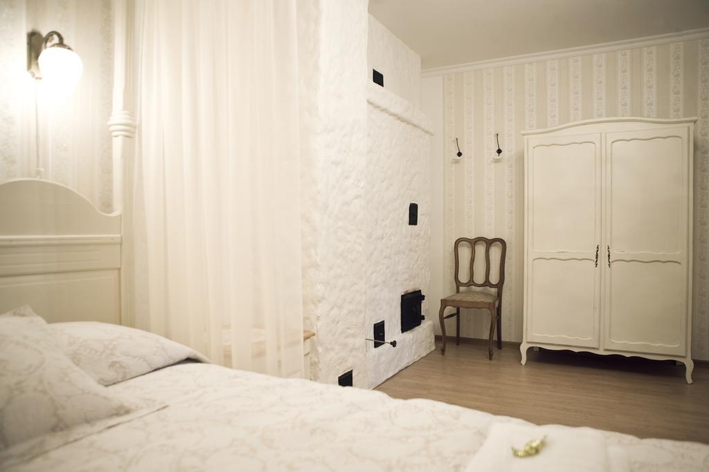 Posti Hostel Kardla Luaran gambar
