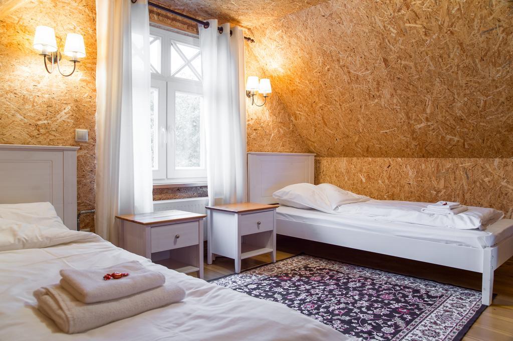Posti Hostel Kardla Luaran gambar