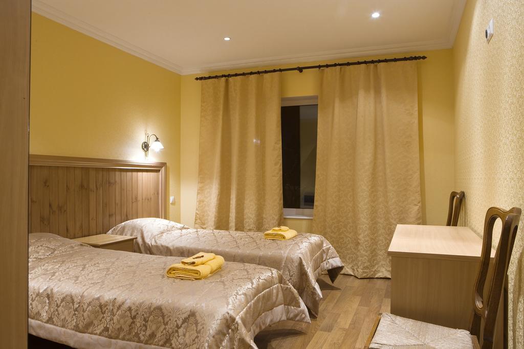 Posti Hostel Kardla Luaran gambar