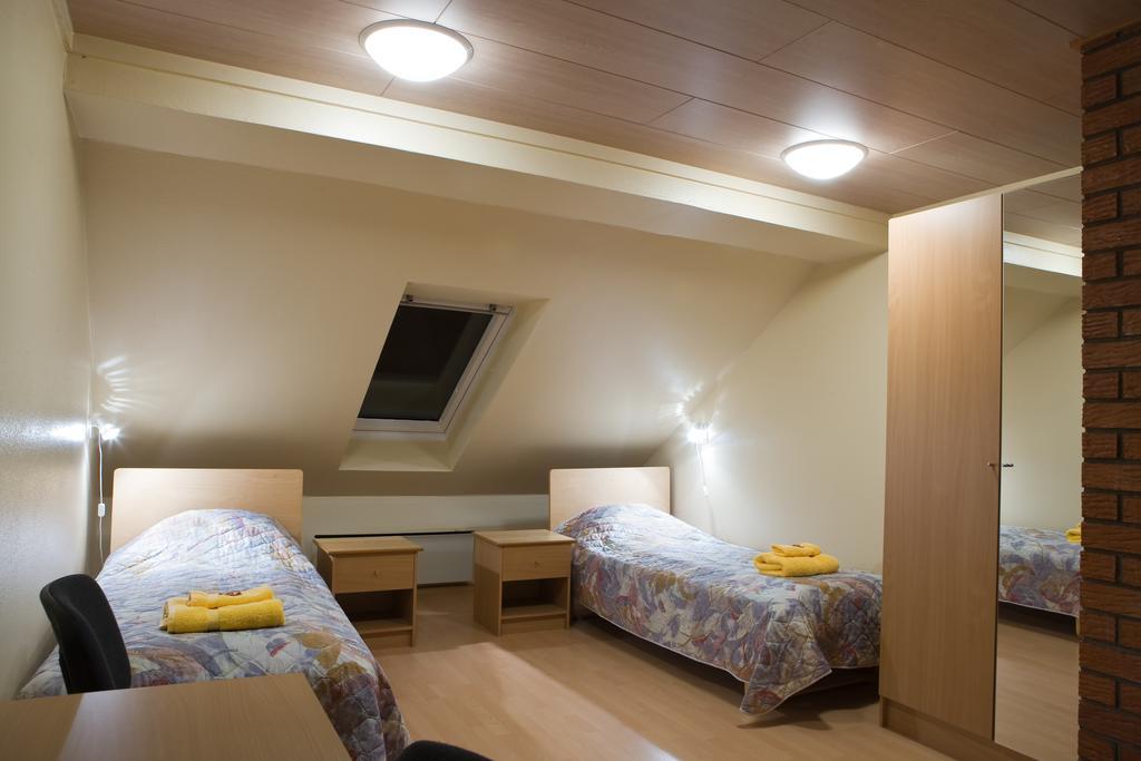 Posti Hostel Kardla Luaran gambar