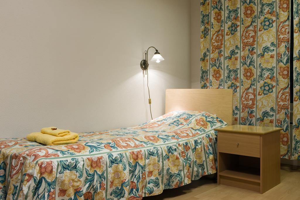 Posti Hostel Kardla Luaran gambar