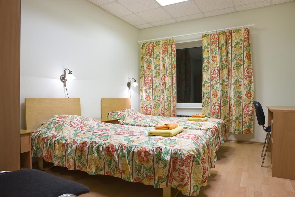 Posti Hostel Kardla Luaran gambar