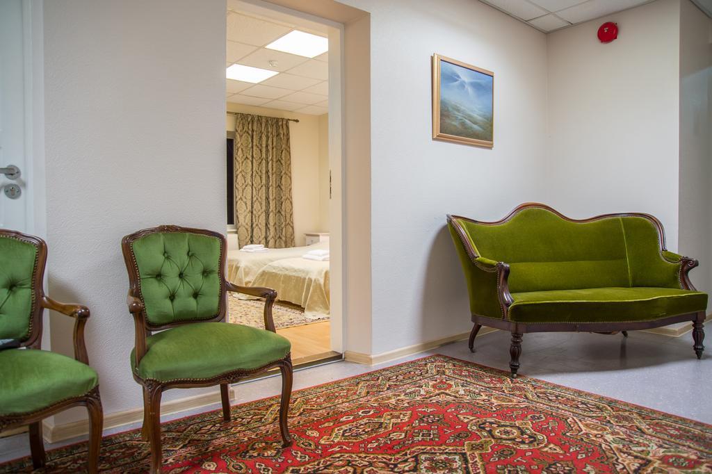 Posti Hostel Kardla Bilik gambar